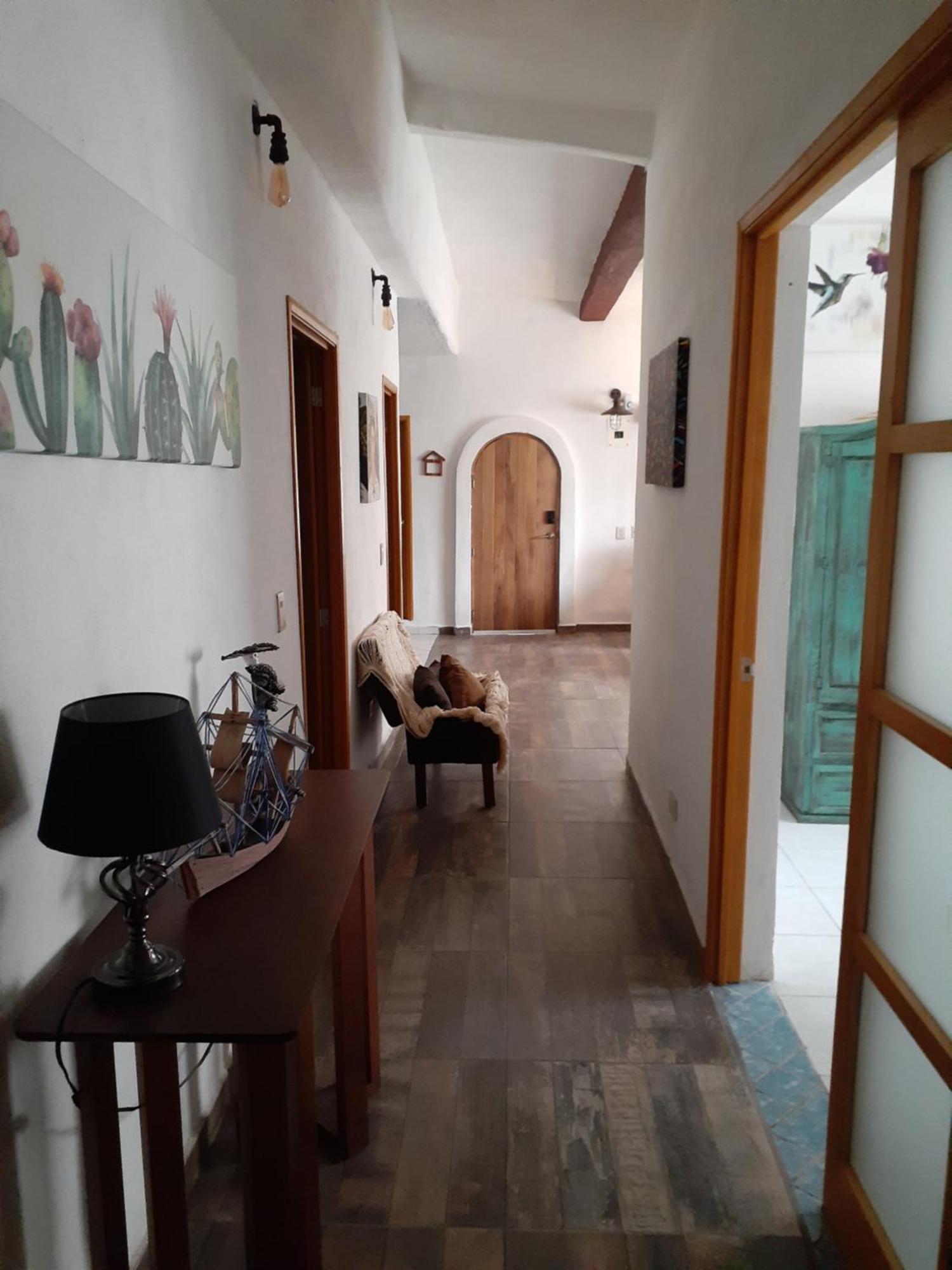 פוארטו ואלארטה Villa Palmier -Quiet Cosy Air Conditioned Terrace מראה חיצוני תמונה