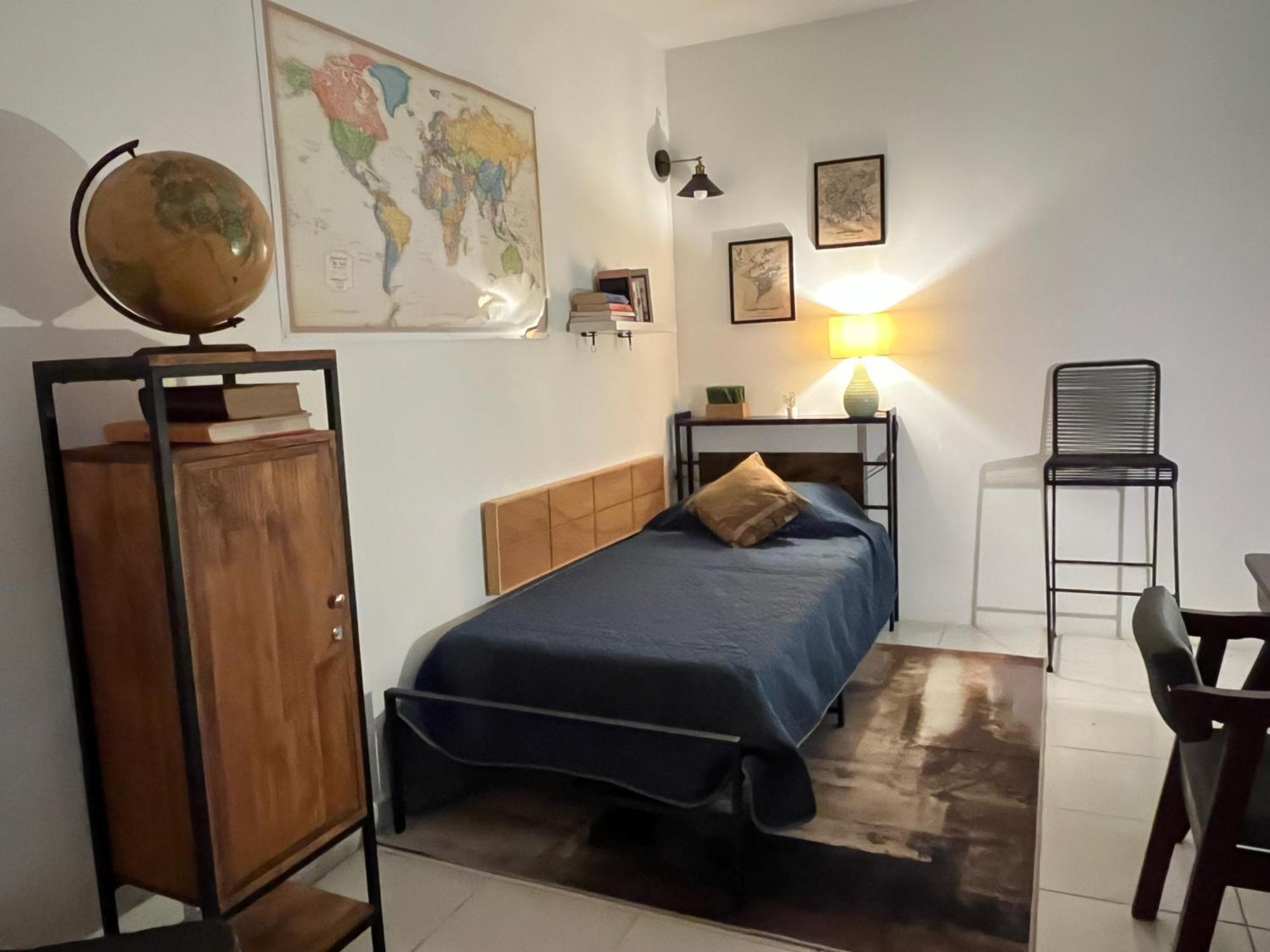 פוארטו ואלארטה Villa Palmier -Quiet Cosy Air Conditioned Terrace מראה חיצוני תמונה