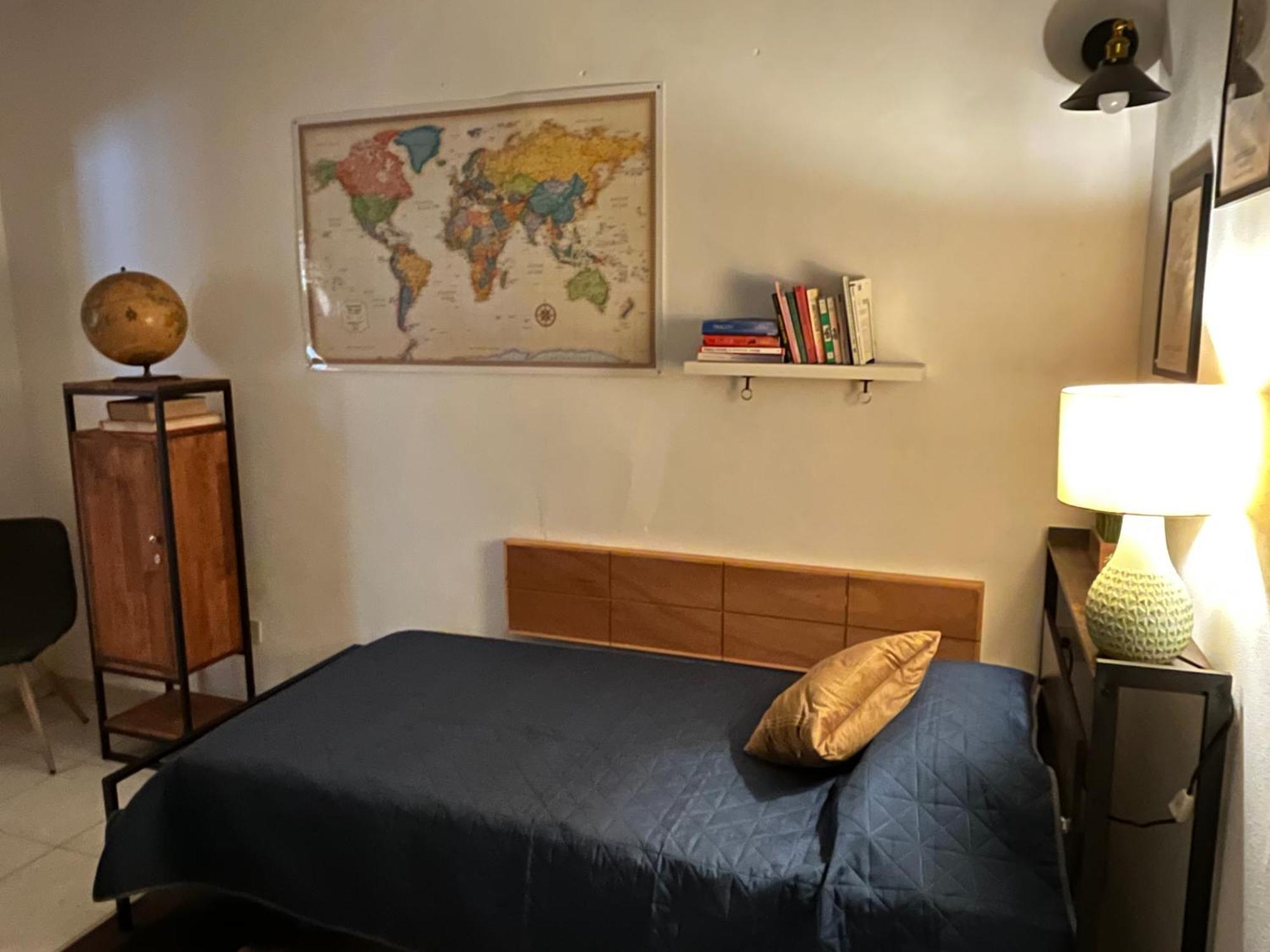 פוארטו ואלארטה Villa Palmier -Quiet Cosy Air Conditioned Terrace מראה חיצוני תמונה